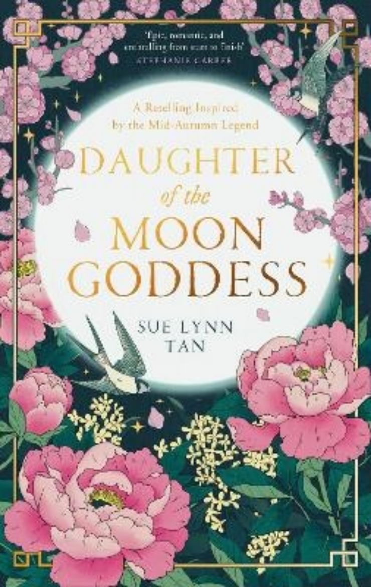 Picture of Daughter of the Moon Goddess