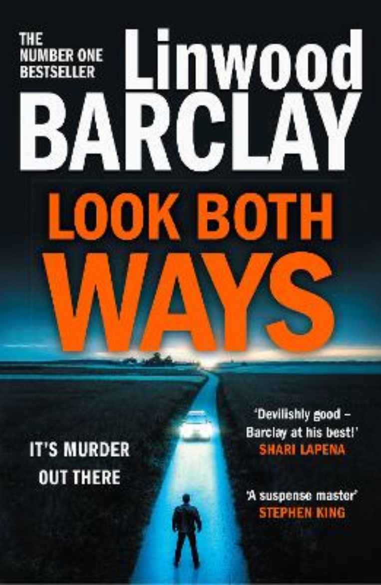 Picture of Look Both Ways