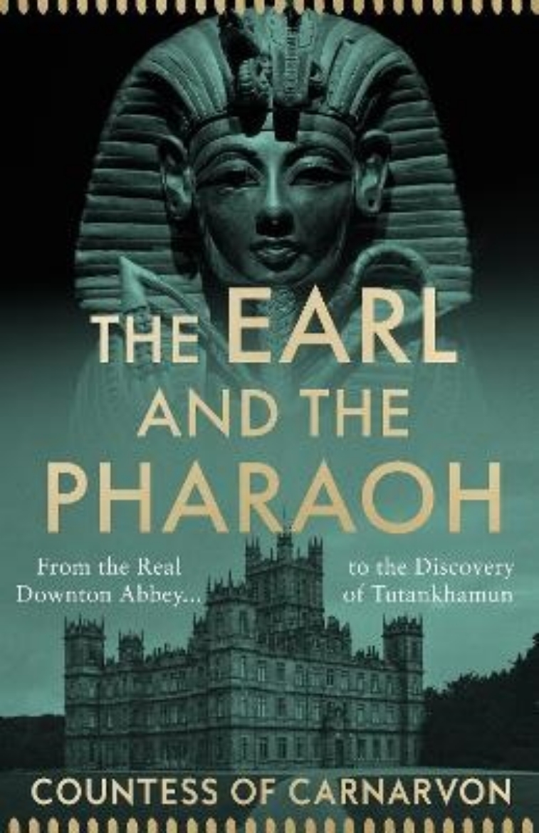 Picture of The Earl and the Pharaoh