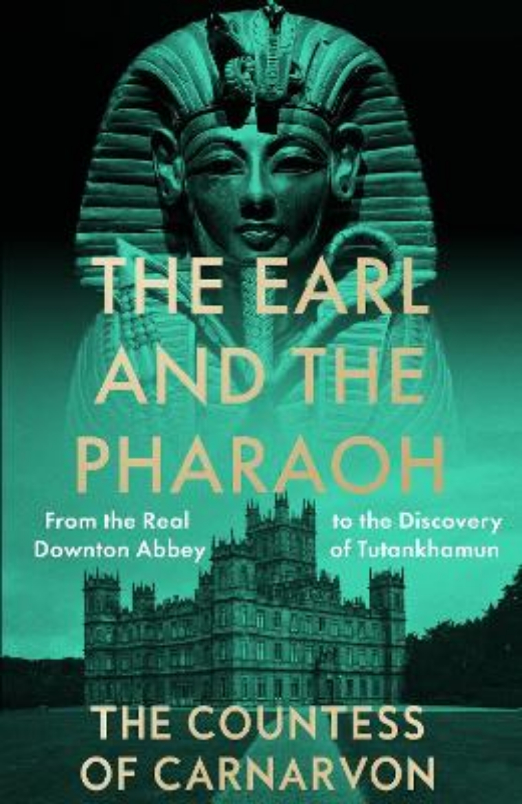 Picture of The Earl and the Pharaoh