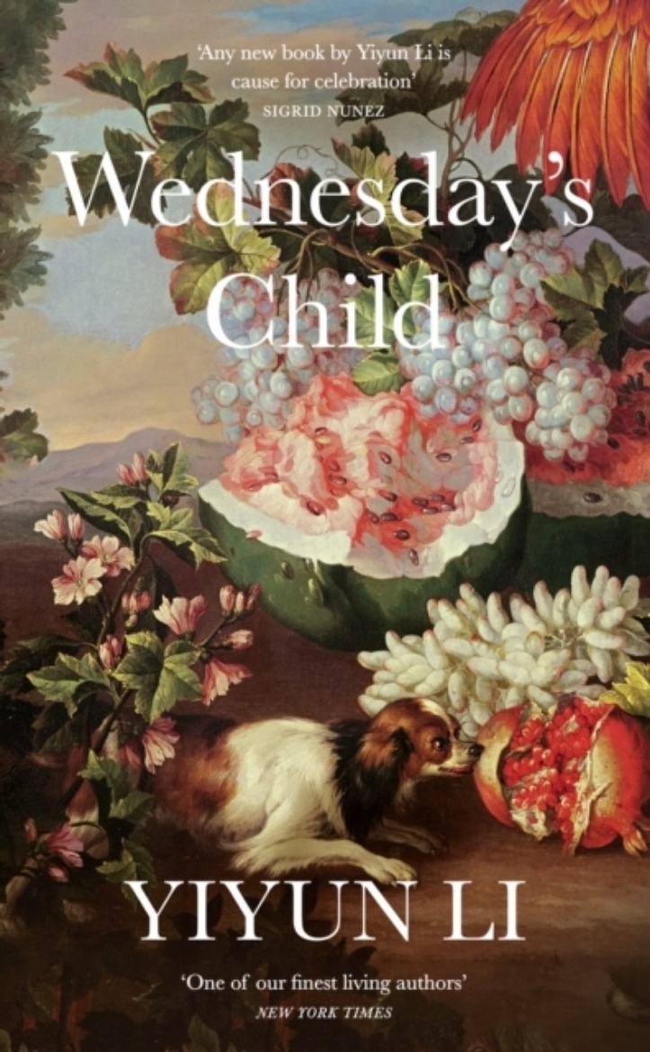 Picture of Wednesday's Child