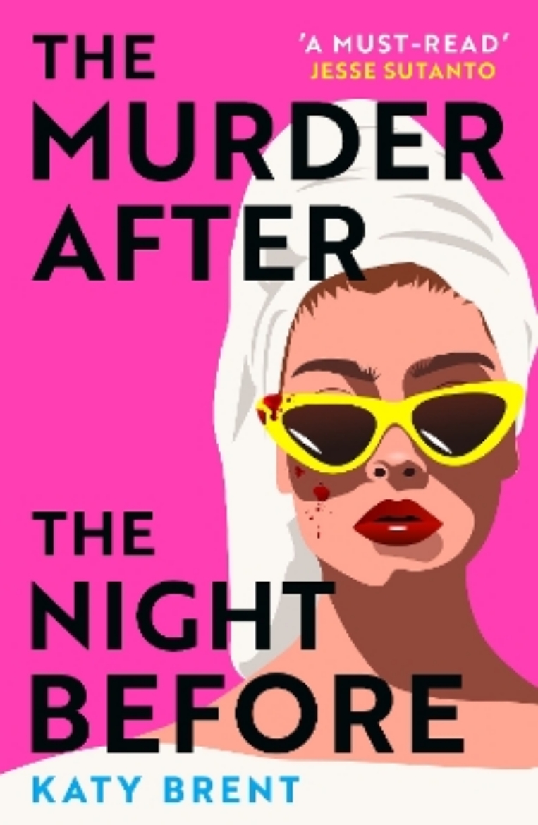 Picture of The Murder After the Night Before