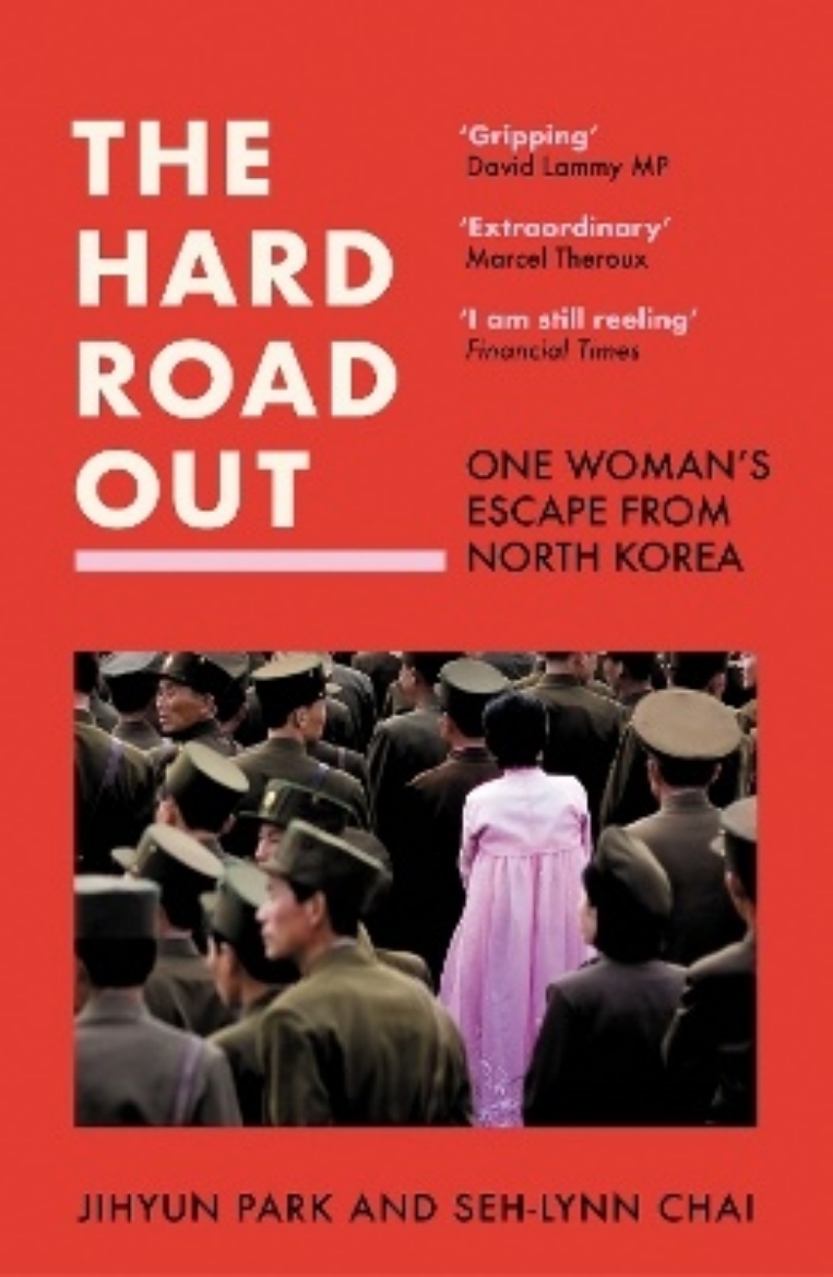 Picture of The Hard Road Out