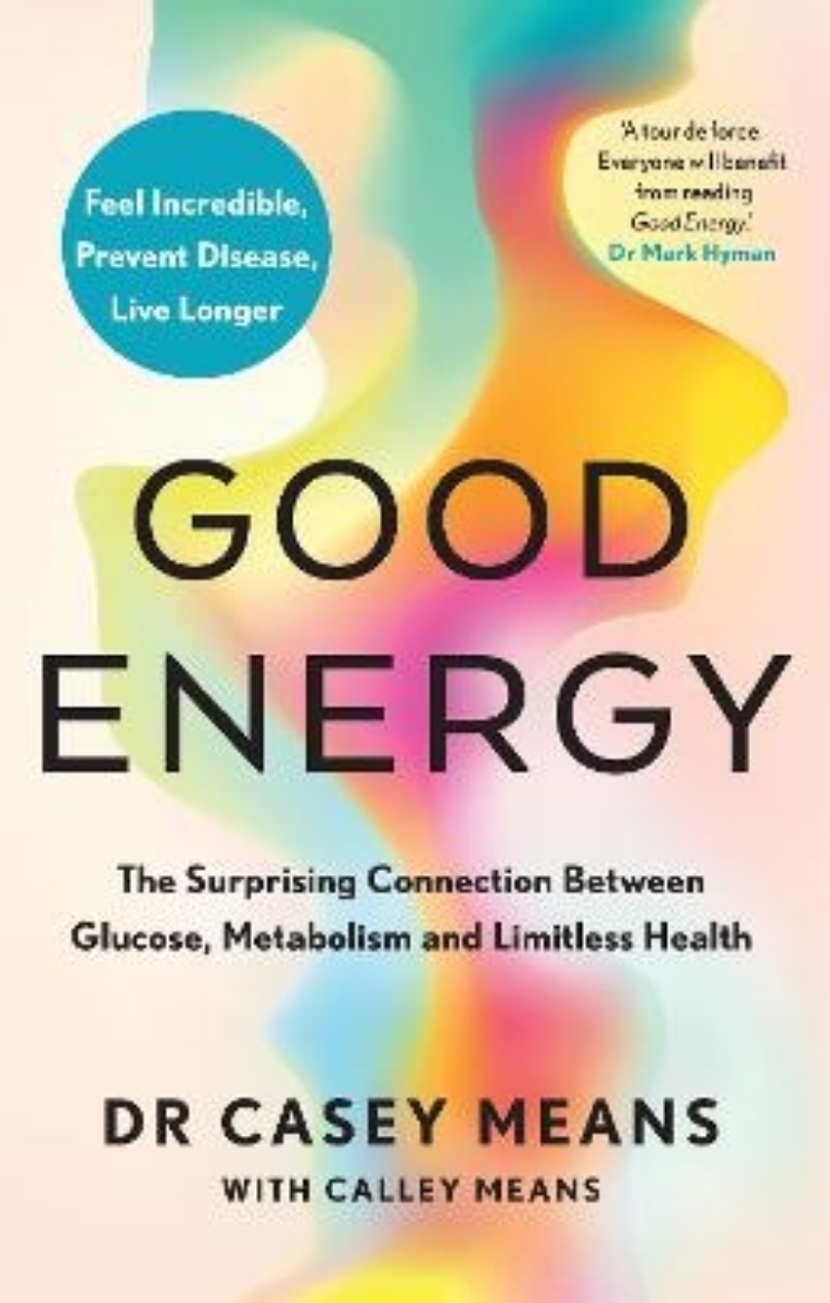 Picture of Good Energy