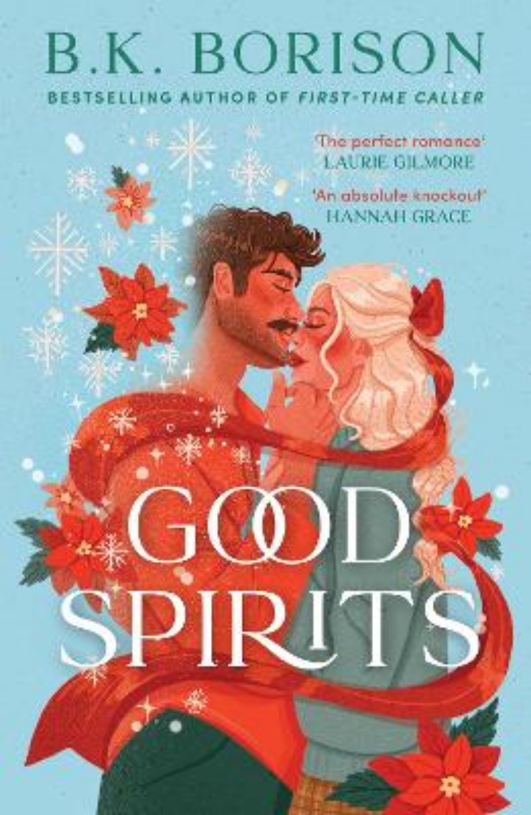 Picture of Good Spirits