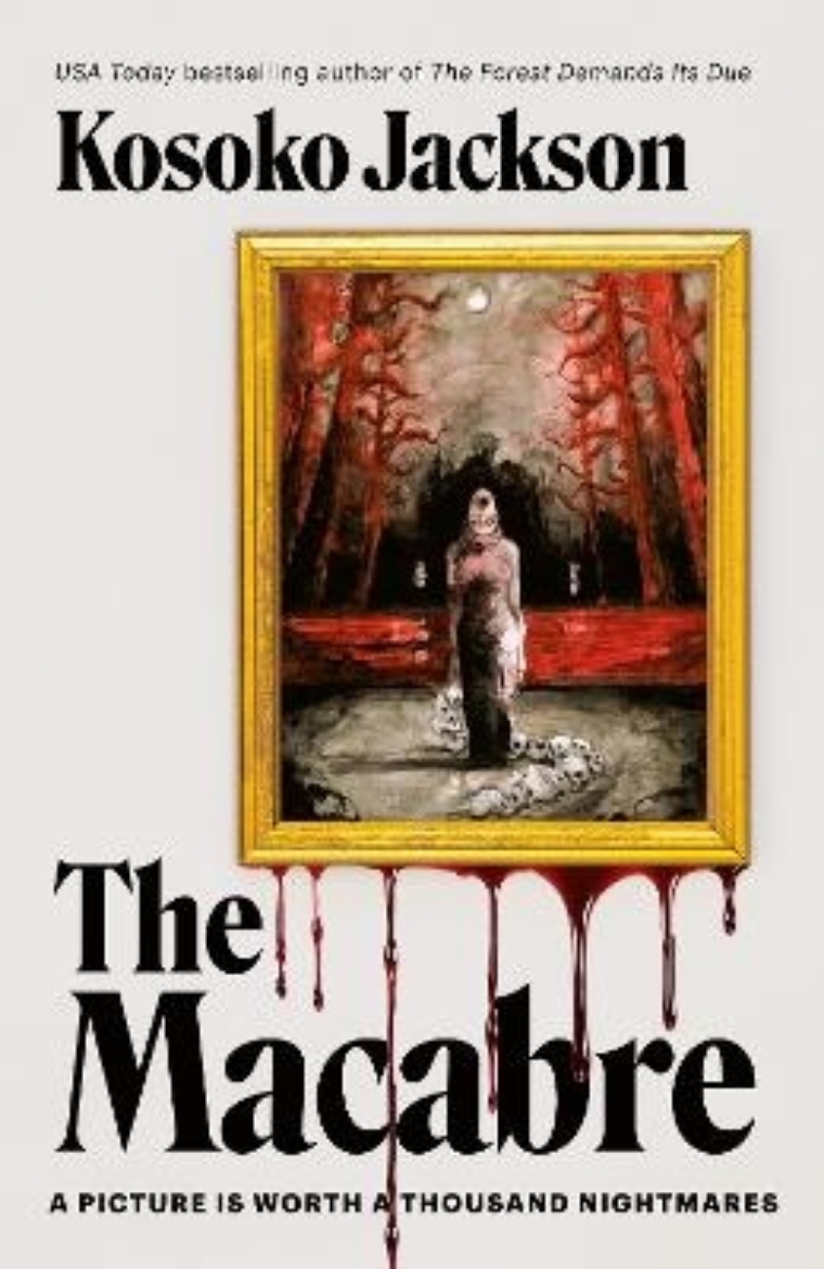 Picture of The Macabre