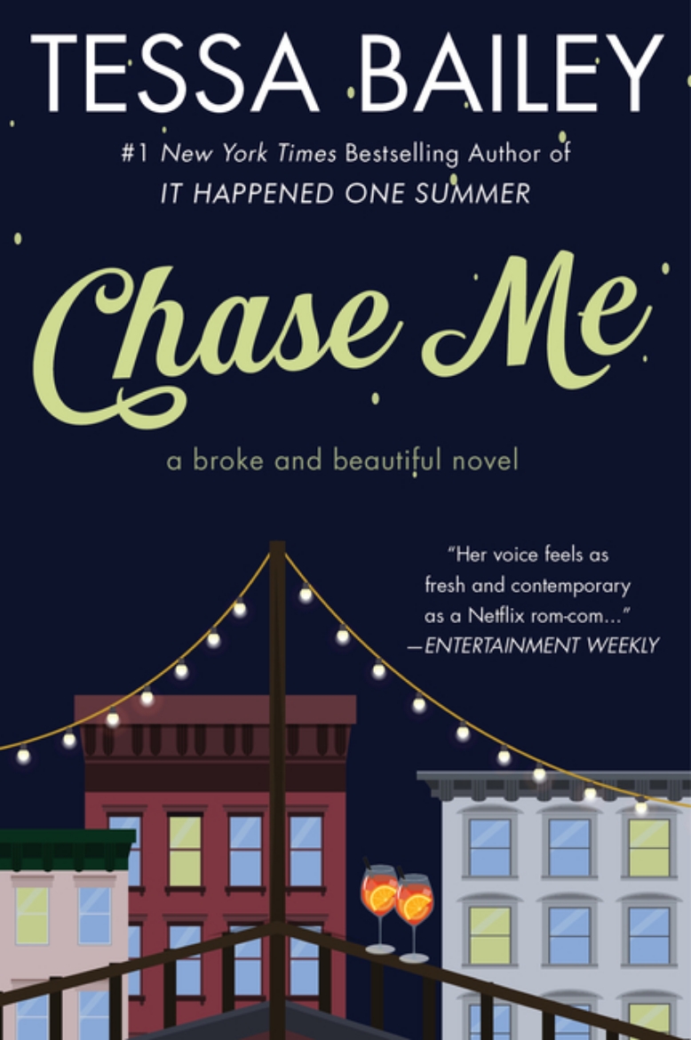 Picture of Chase Me