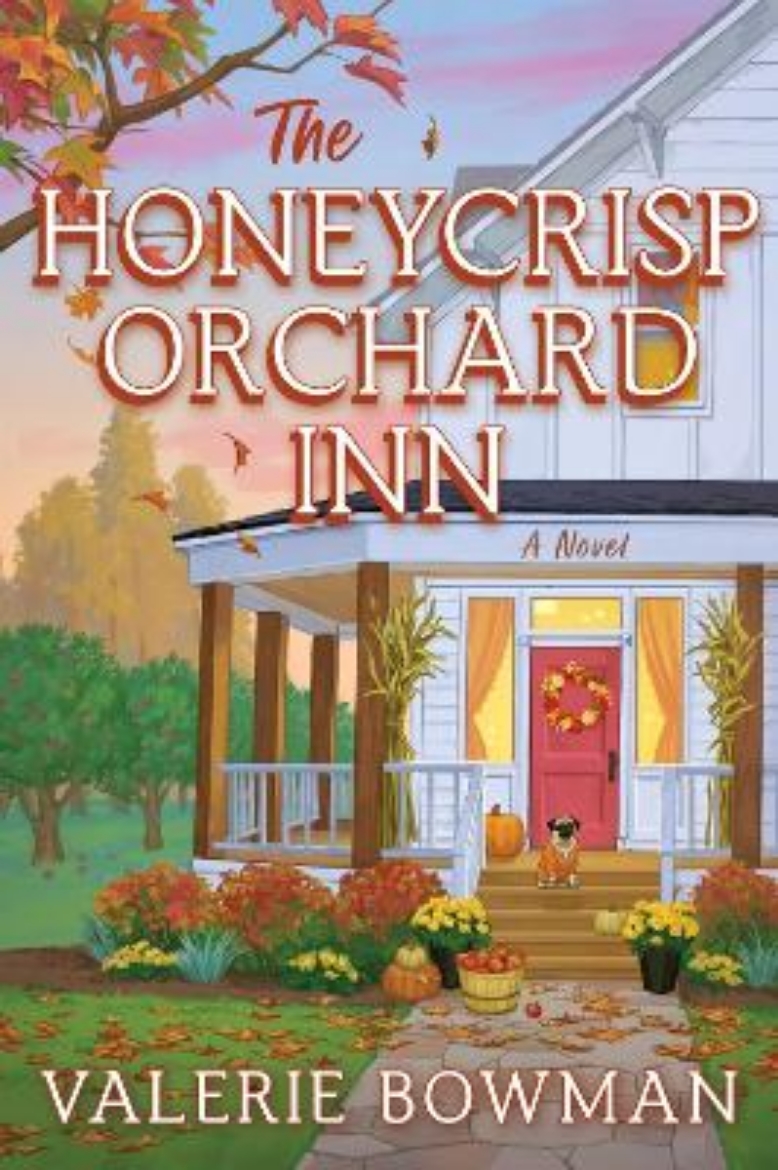 Picture of The Honeycrisp Orchard Inn