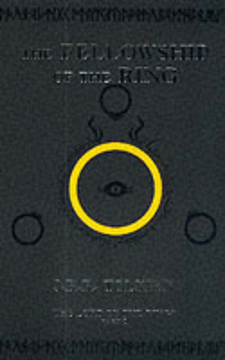 Picture of Fellowship of the Ring