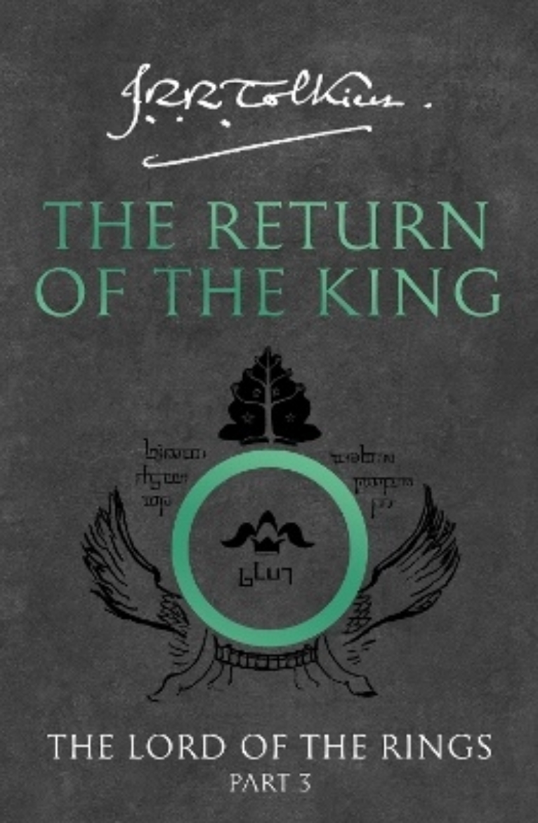 Picture of The Return of the King