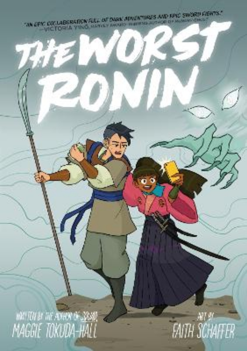 Picture of The Worst Ronin