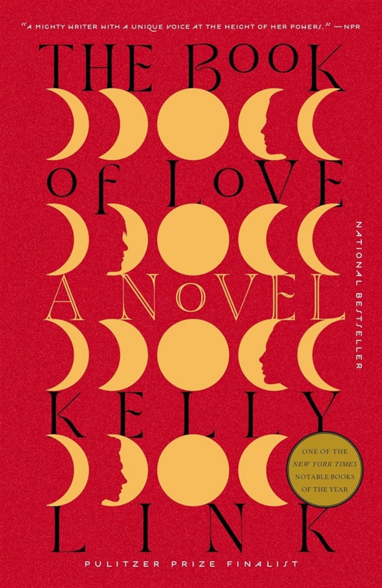 Picture of The Book of Love: A Novel