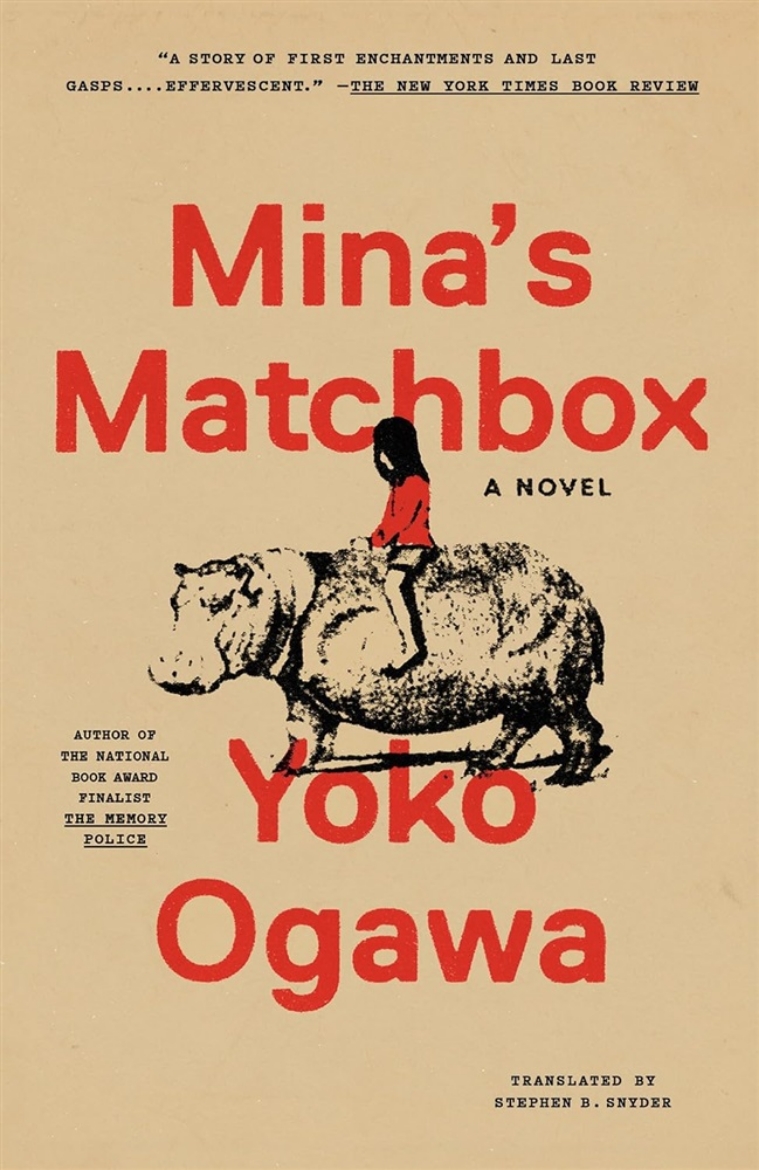 Picture of Mina's Matchbox