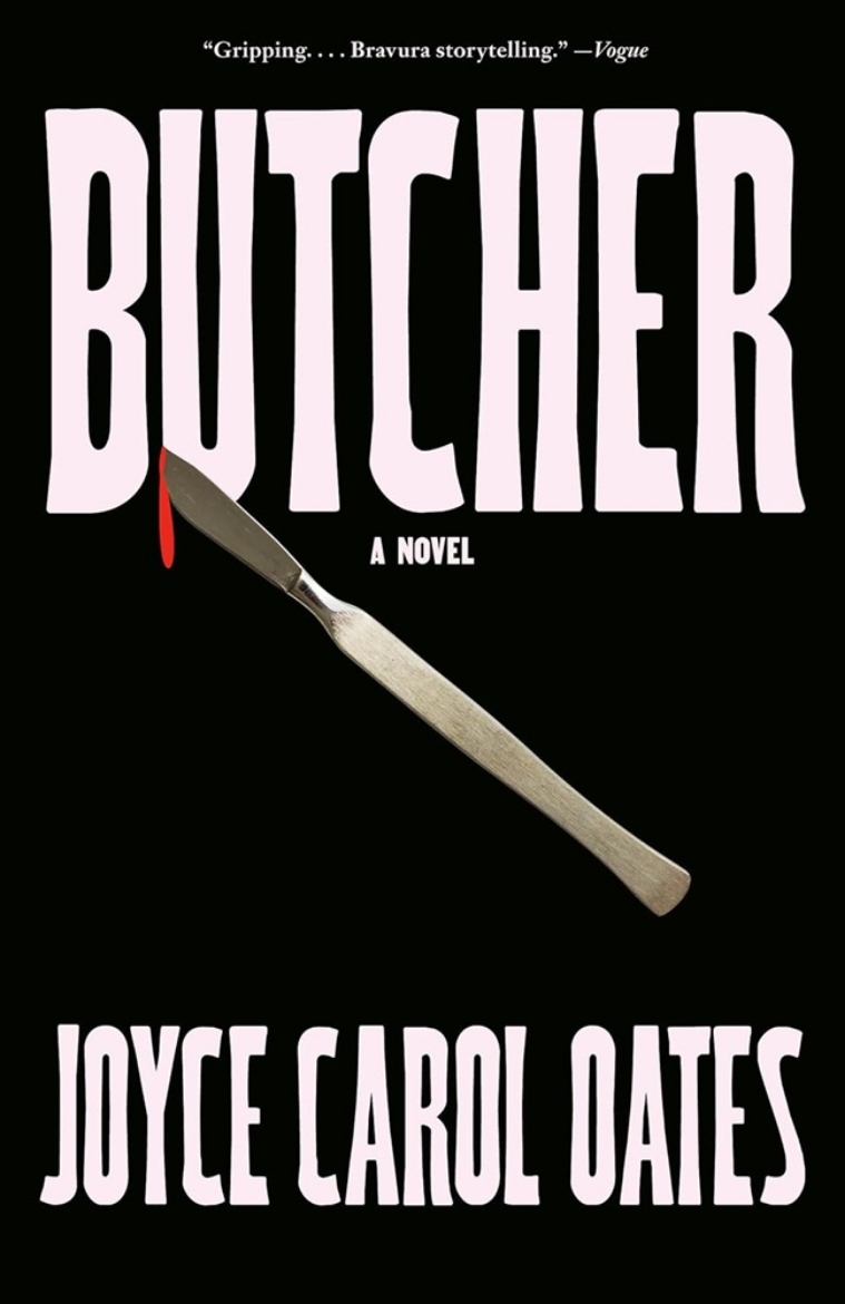 Picture of Butcher: A Novel