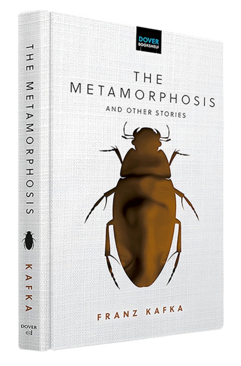 Picture of The Metamorphosis and Other Stories