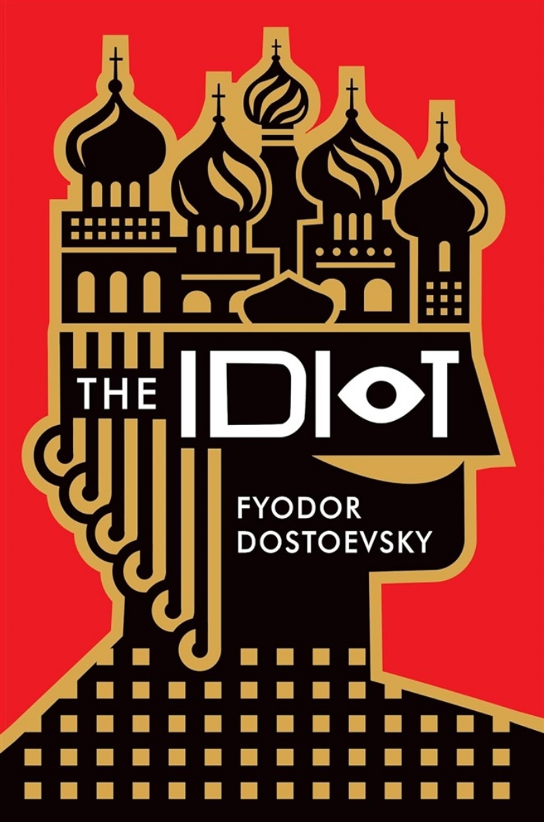 Picture of The Idiot