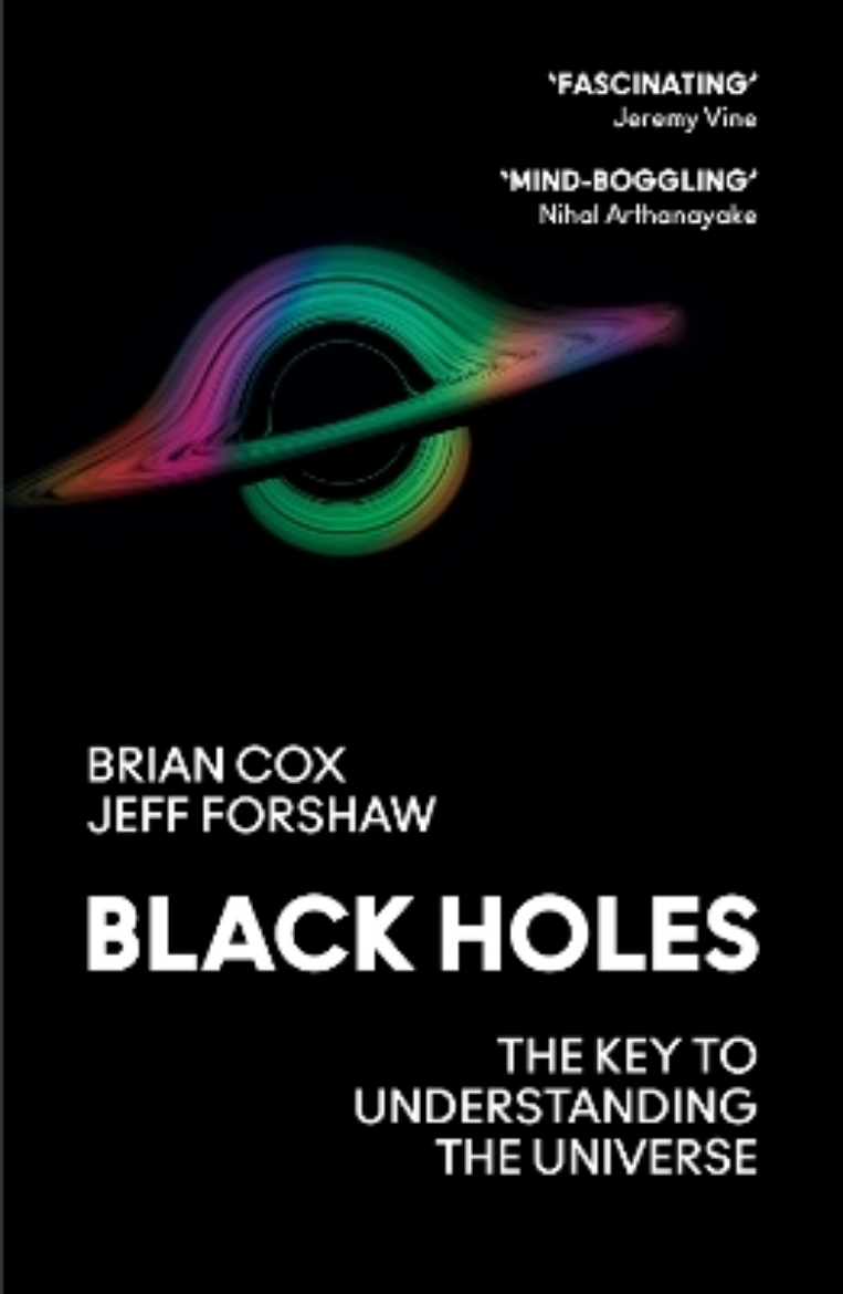 Picture of Black Holes