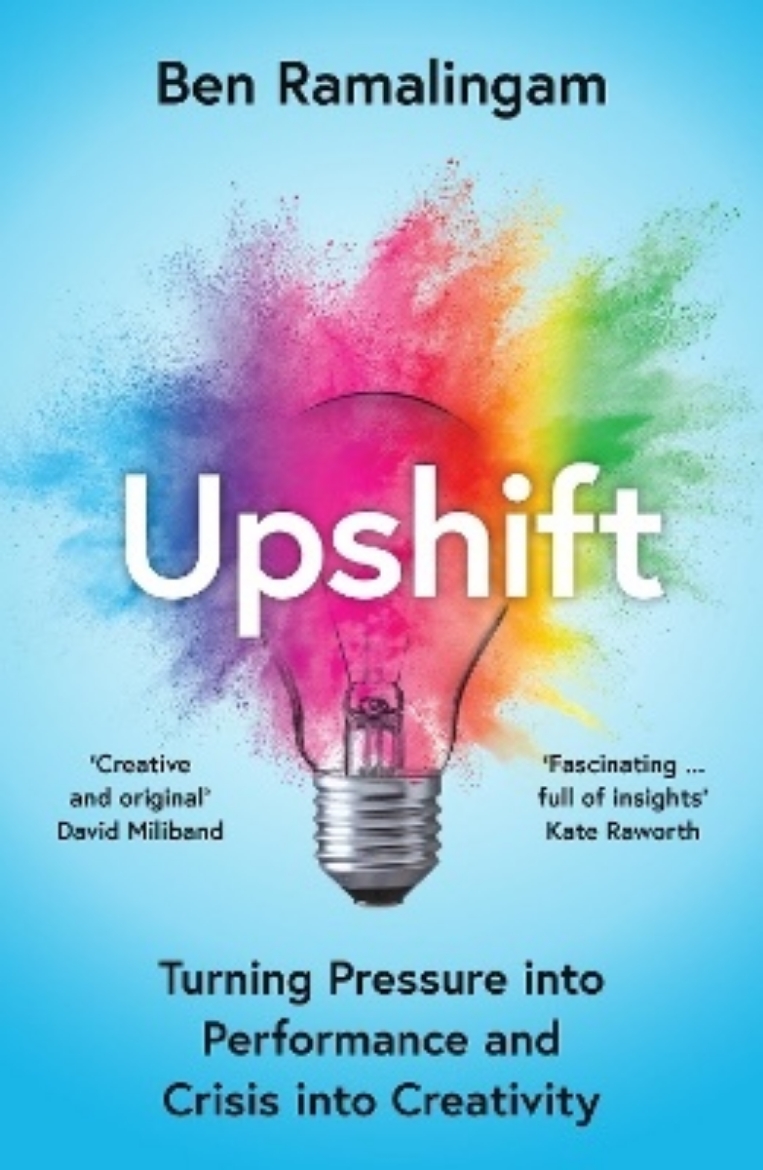 Picture of Upshift