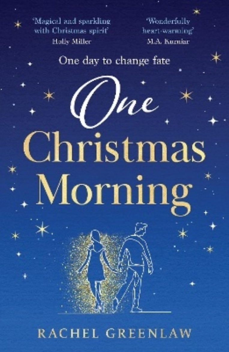 Picture of One Christmas Morning