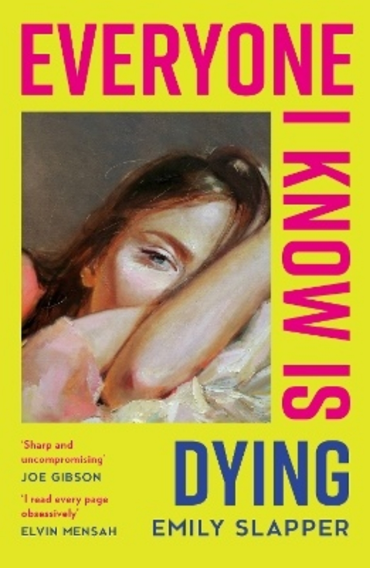 Picture of Everyone I Know is Dying