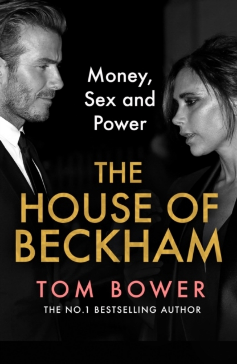 Picture of The House of Beckham