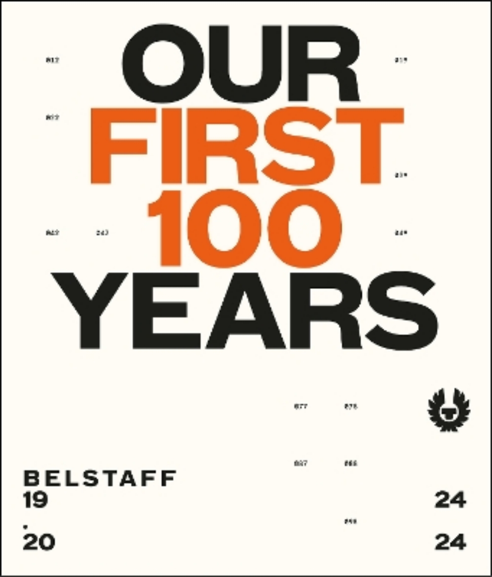 Picture of Belstaff