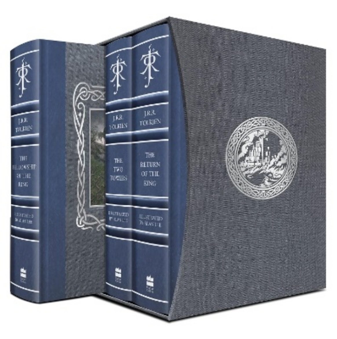 Picture of The Lord of the Rings