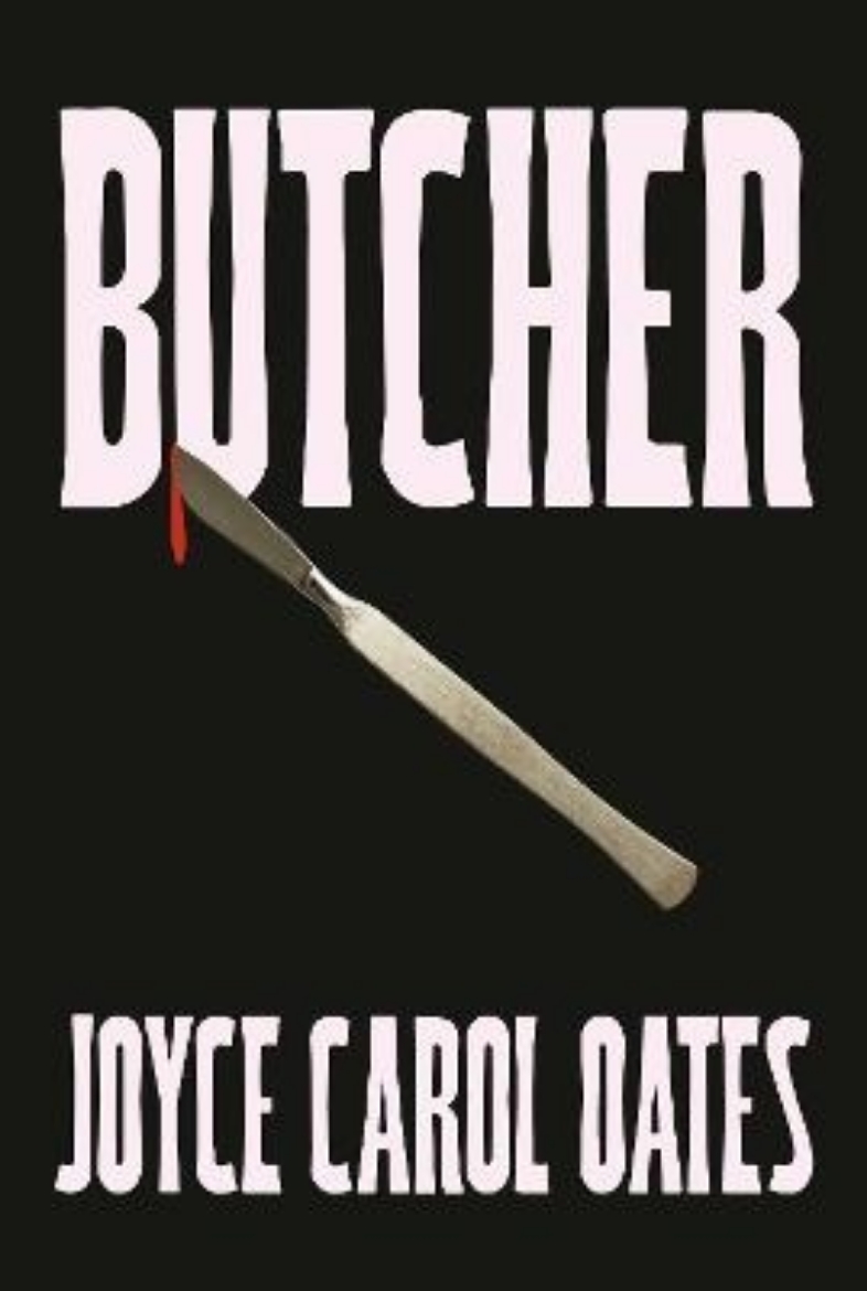 Picture of Butcher