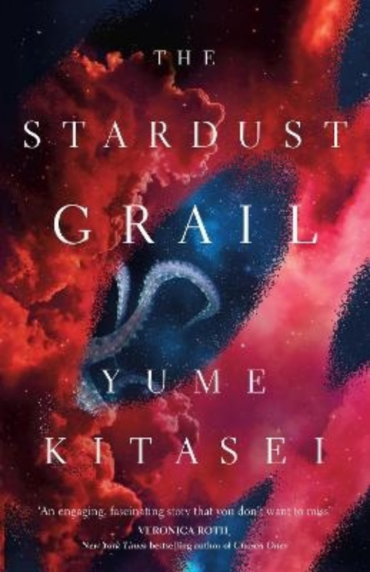 Picture of The Stardust Grail