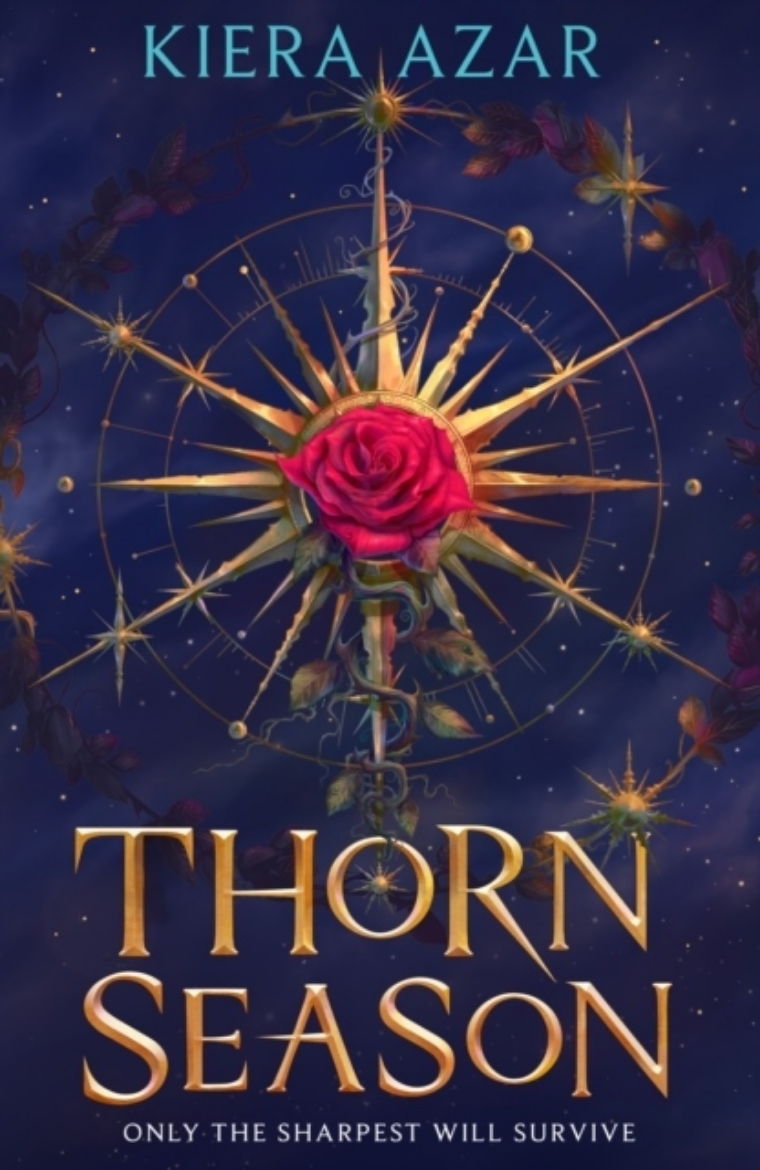 Picture of Thorn Season
