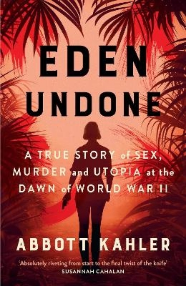 Picture of Eden Undone