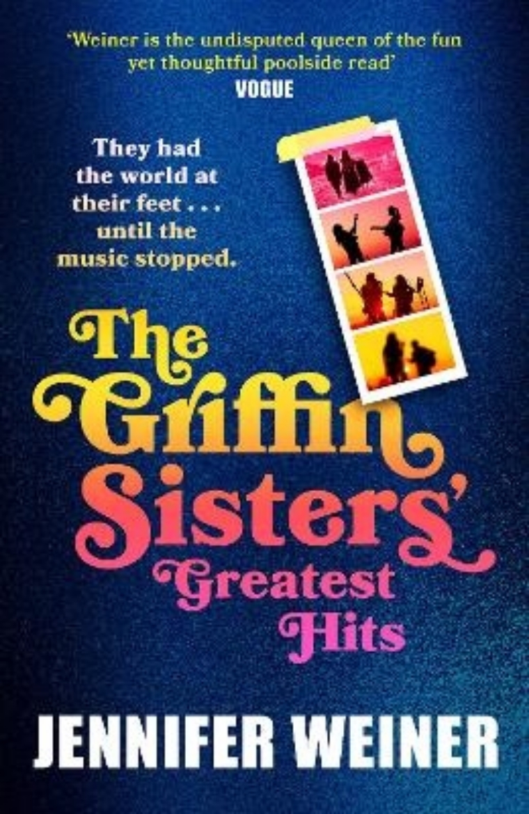 Picture of The Griffin Sisters' Greatest Hits