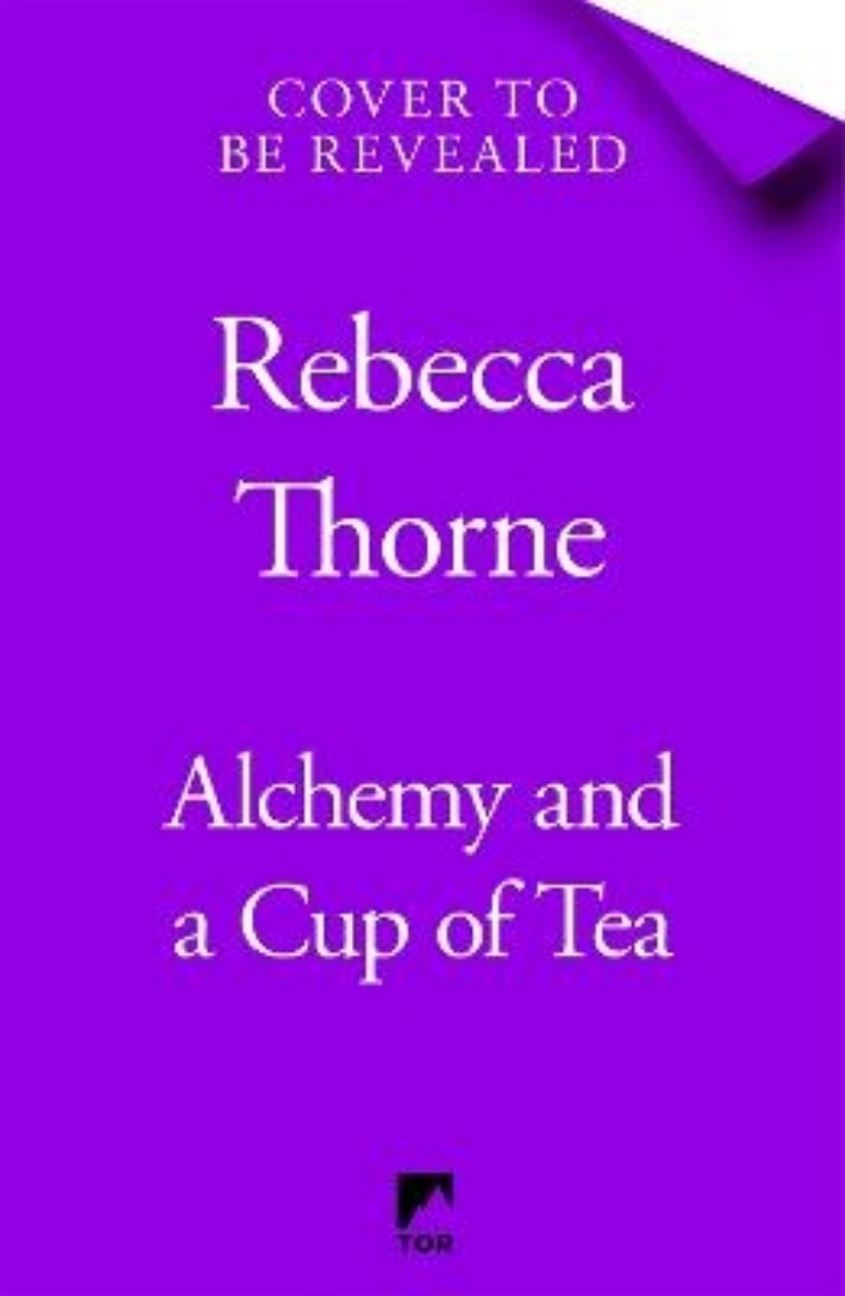 Picture of Alchemy and a Cup of Tea