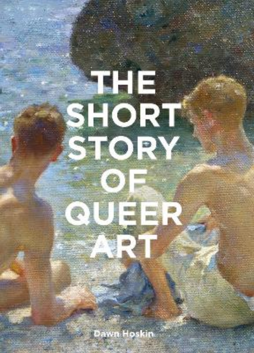 Picture of The Short Story of Queer Art