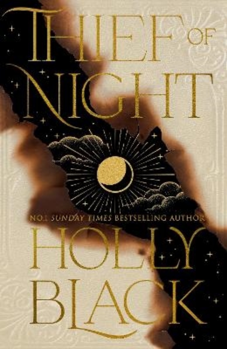 Picture of Thief of Night