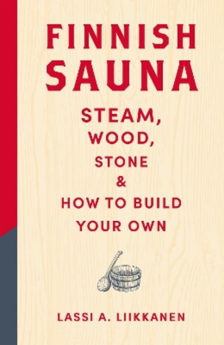 Picture of Finnish Sauna