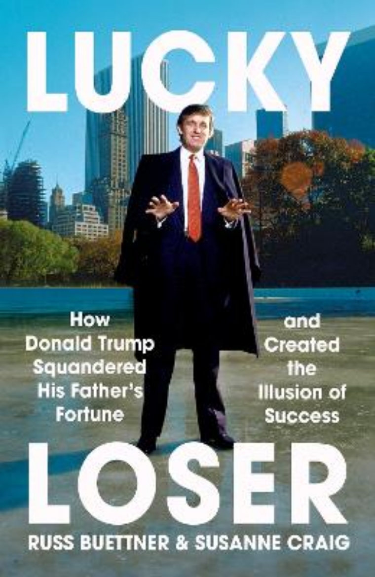 Picture of Lucky Loser