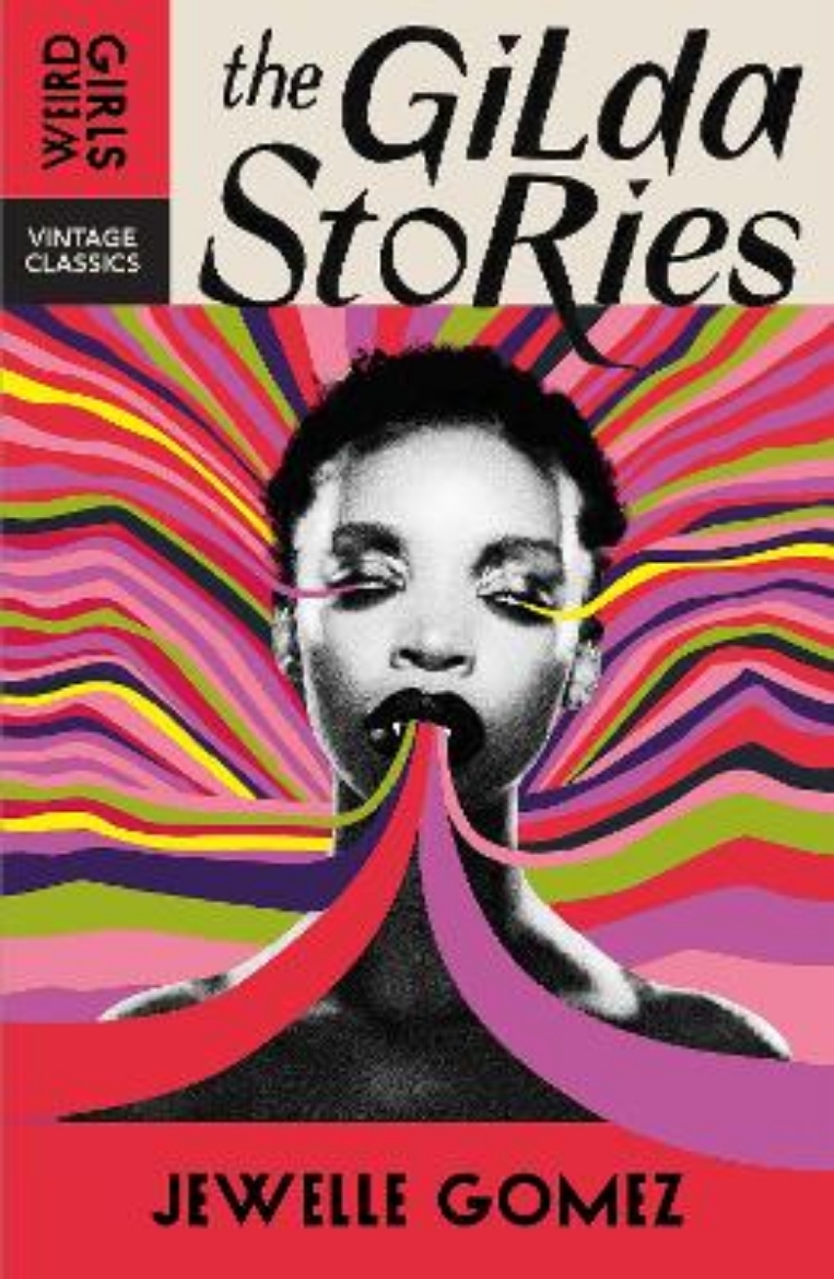 Picture of The Gilda Stories