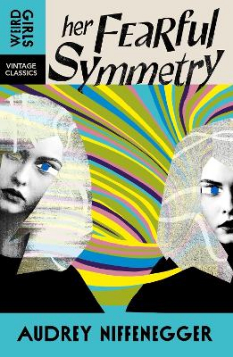 Picture of Her Fearful Symmetry