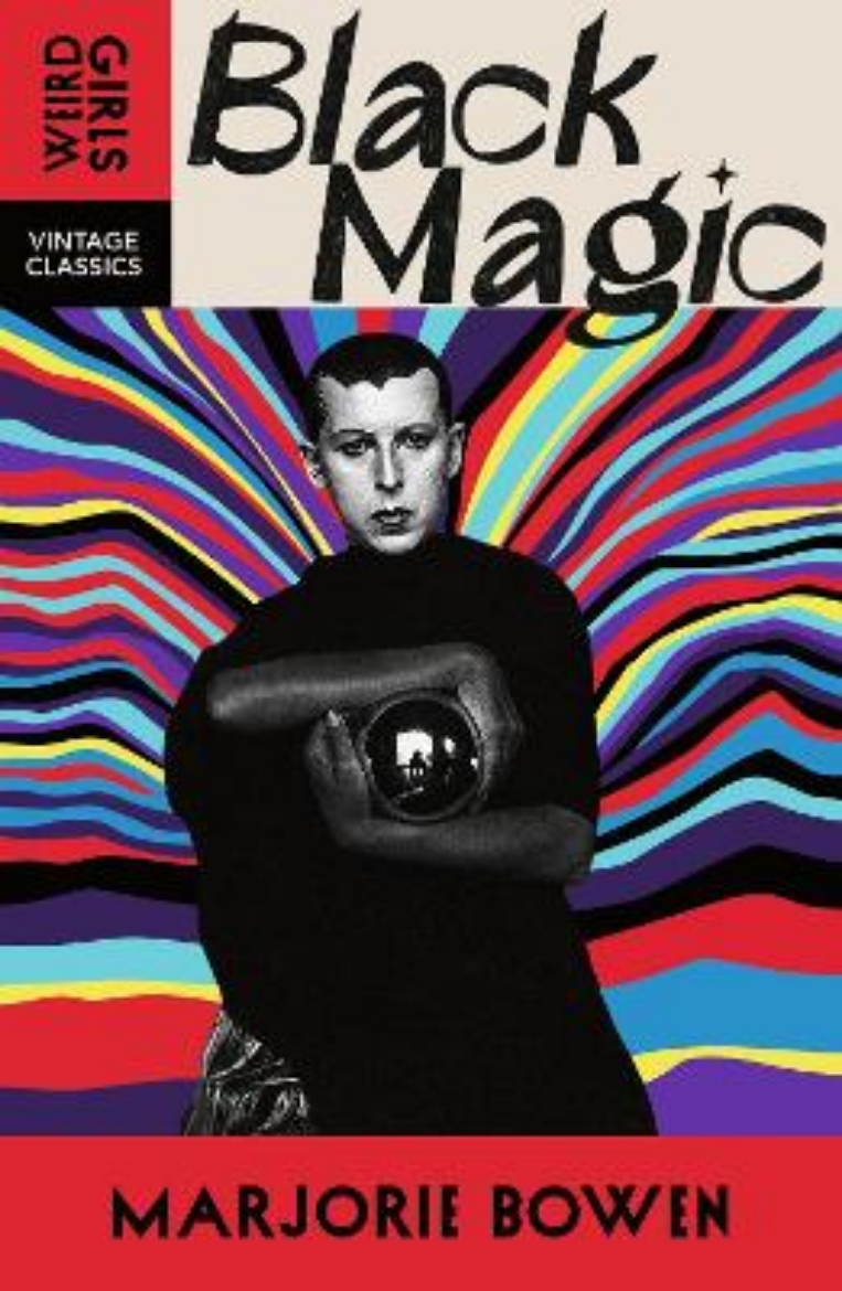 Picture of Black Magic