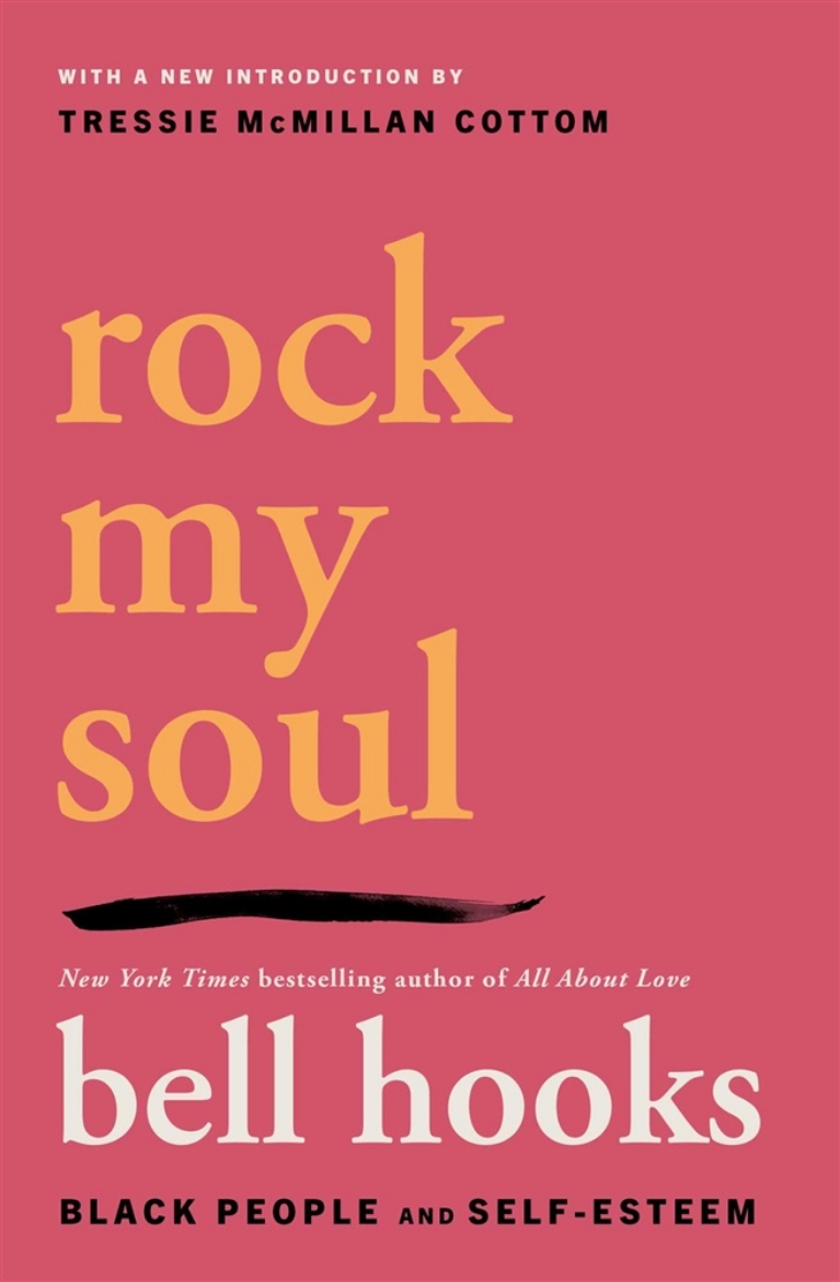 Picture of Rock My Soul