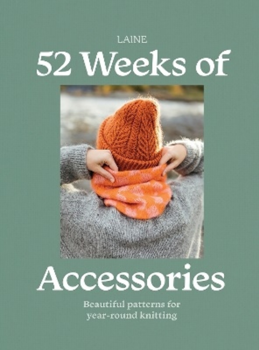 Picture of 52 Weeks of Accessories