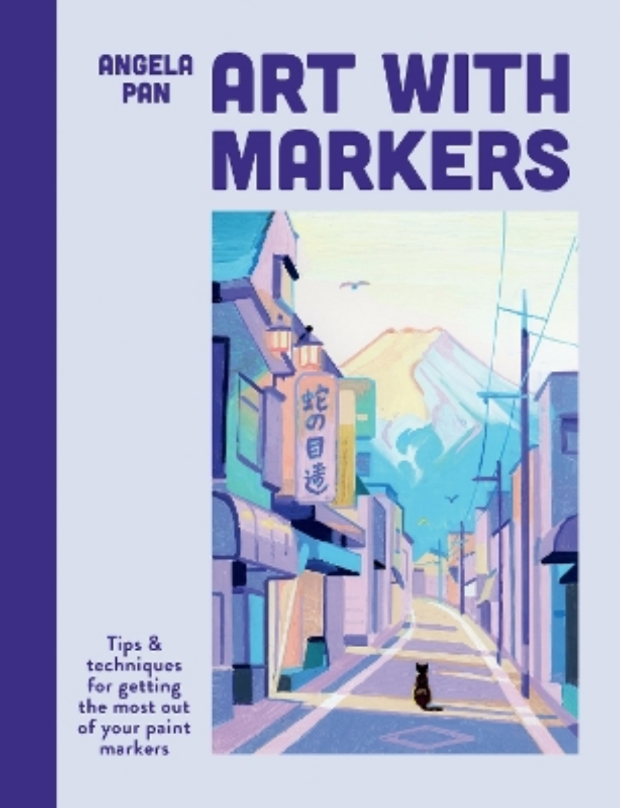 Picture of Art with Markers