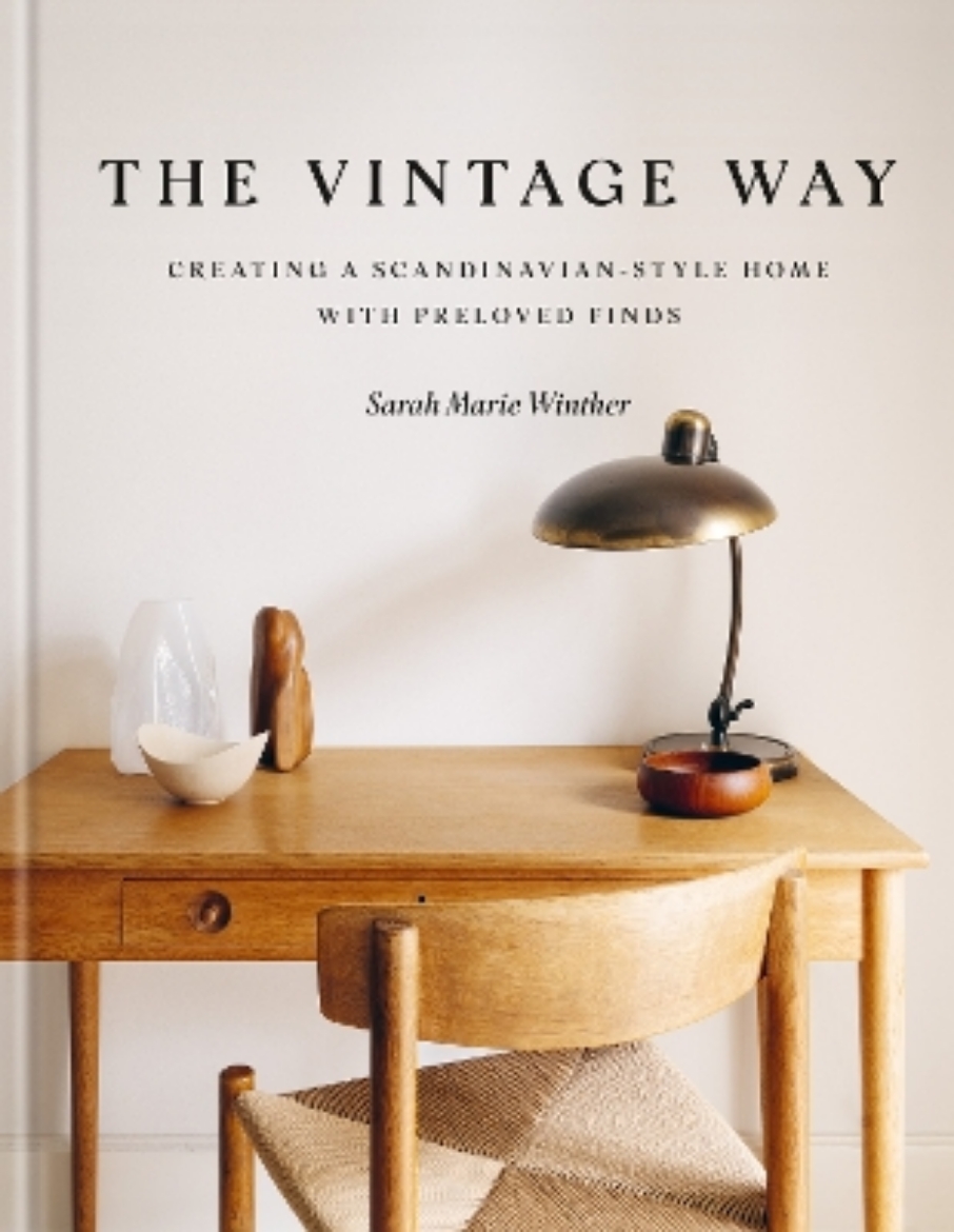 Picture of The Vintage Way