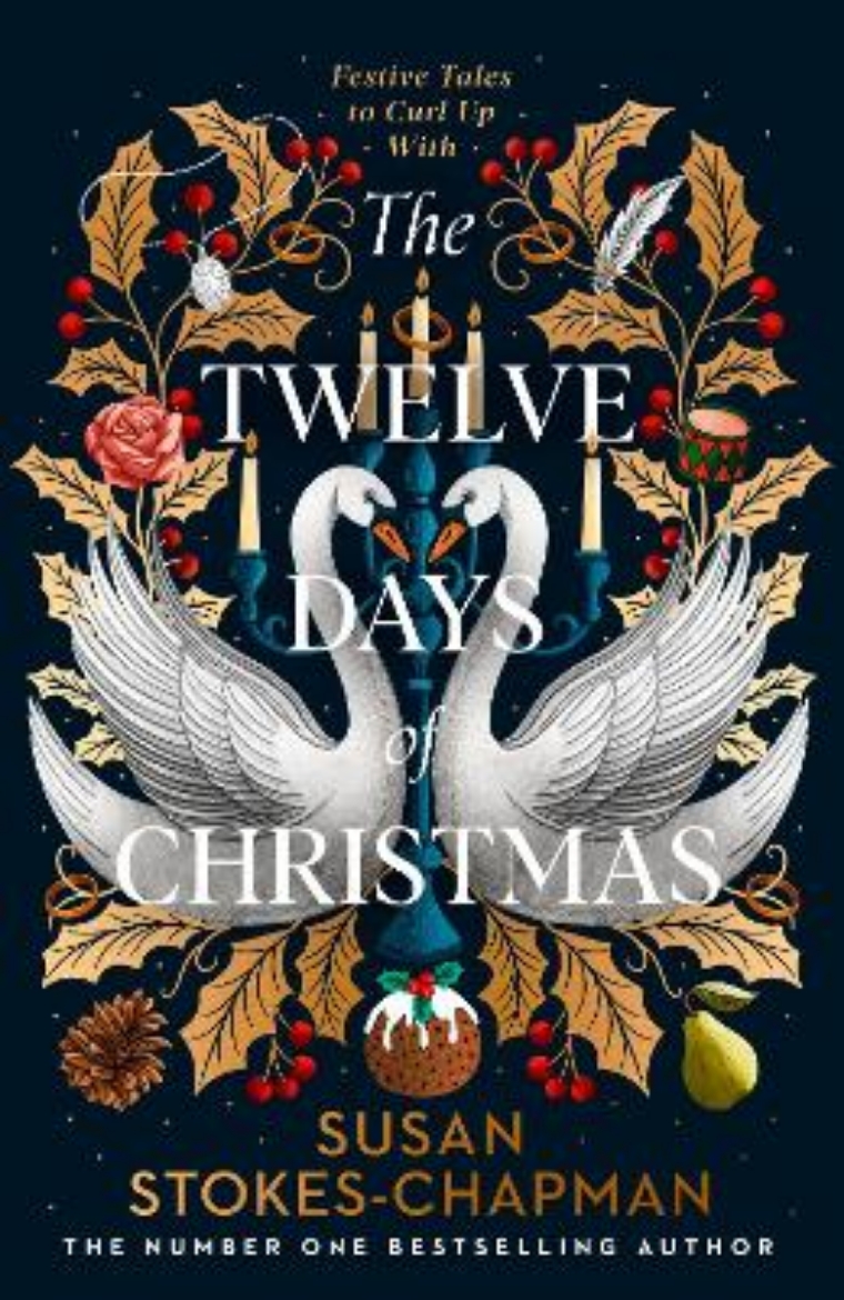 Picture of The Twelve Days of Christmas
