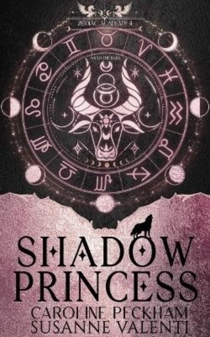 Picture of Zodiac Academy 4: Shadow Princess