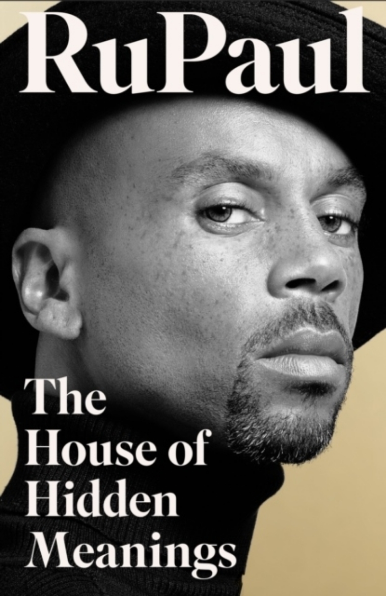 Picture of The House of Hidden Meanings