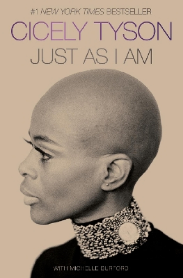 Picture of Just as I Am: A Memoir