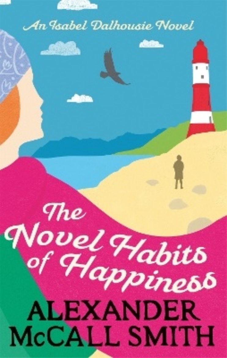 Picture of The Novel Habits of Happiness