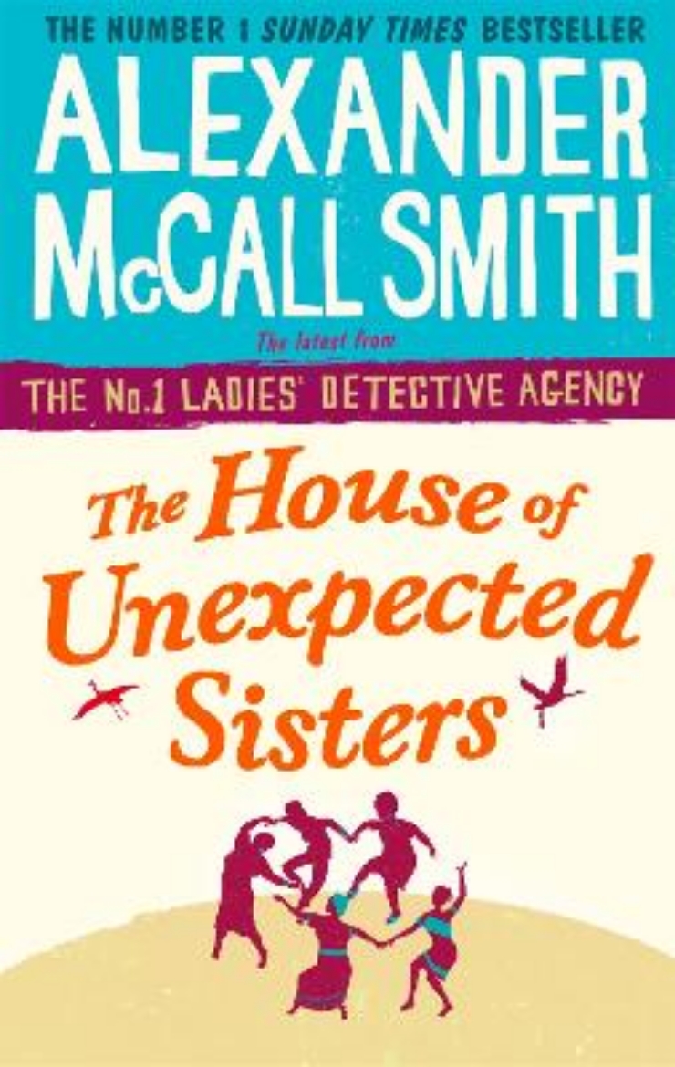Picture of The House of Unexpected Sisters